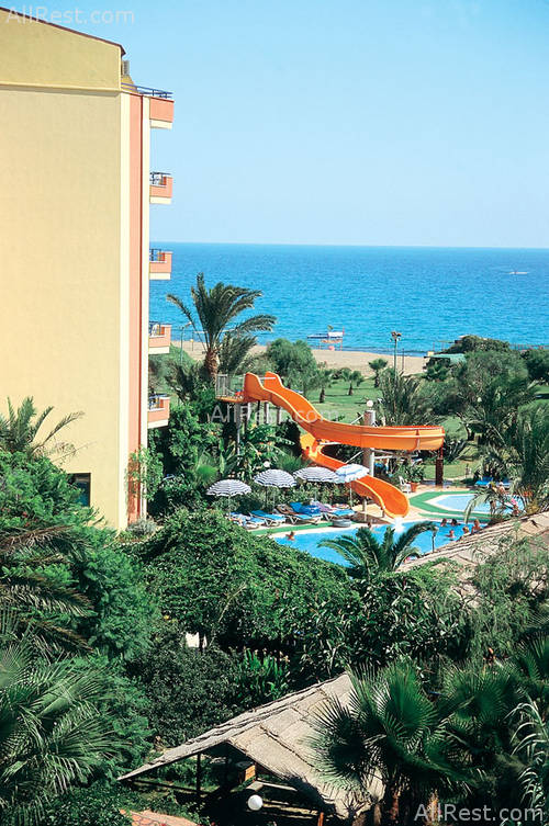 Club Hotel Caretta Beach 2